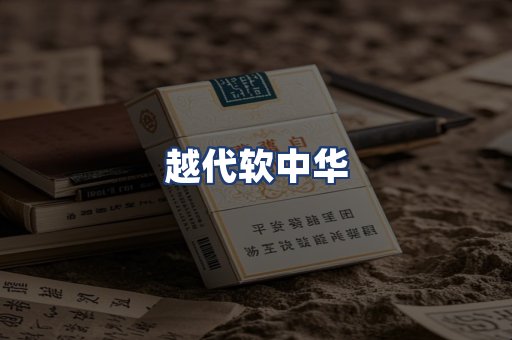 越代软中华